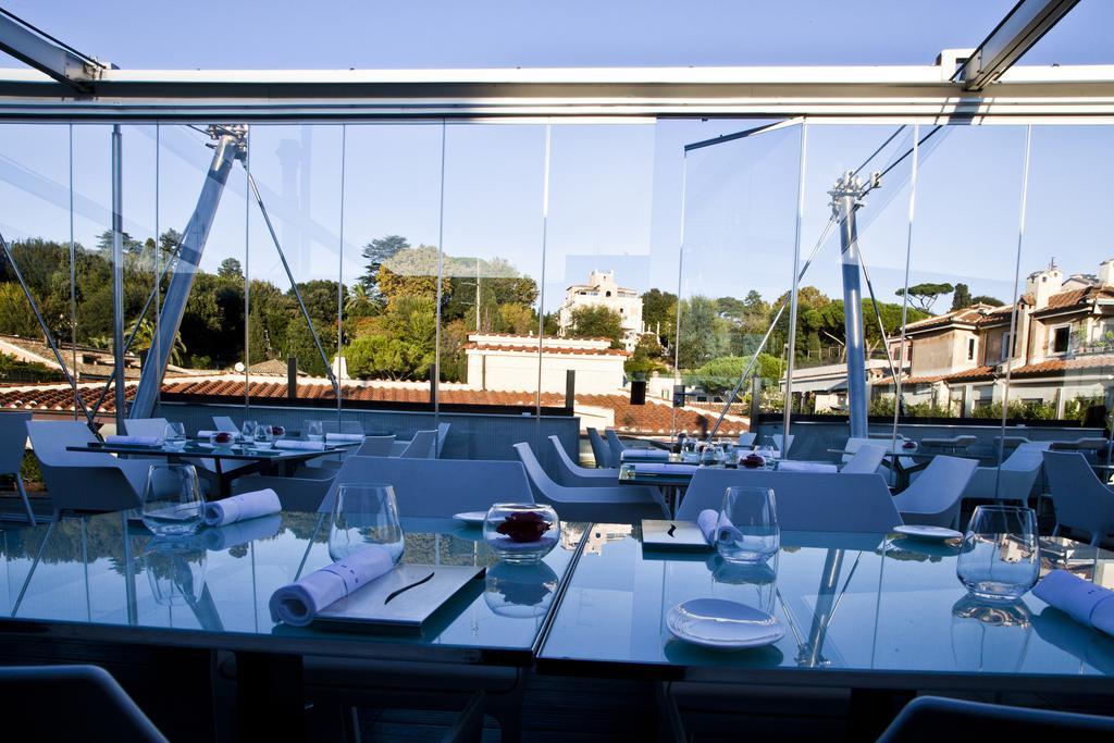Hotel Valadier 4*