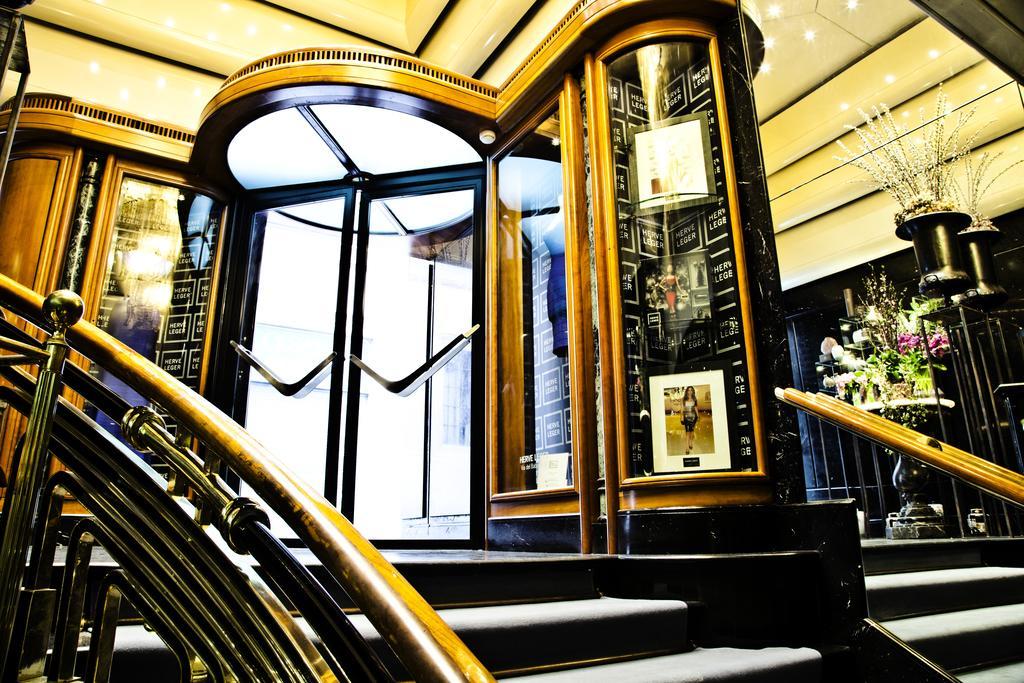 Valadier Hotel Rome