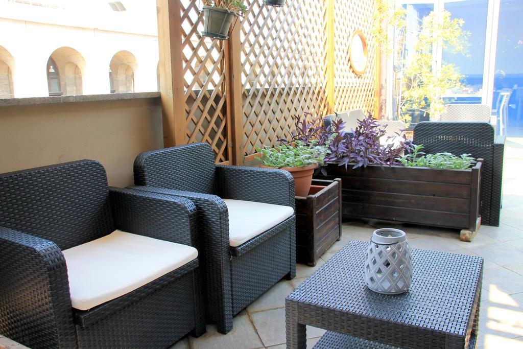 Aphrodite Hotel Rome