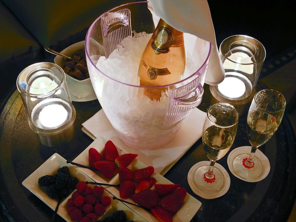 Valadier Hotel 4*