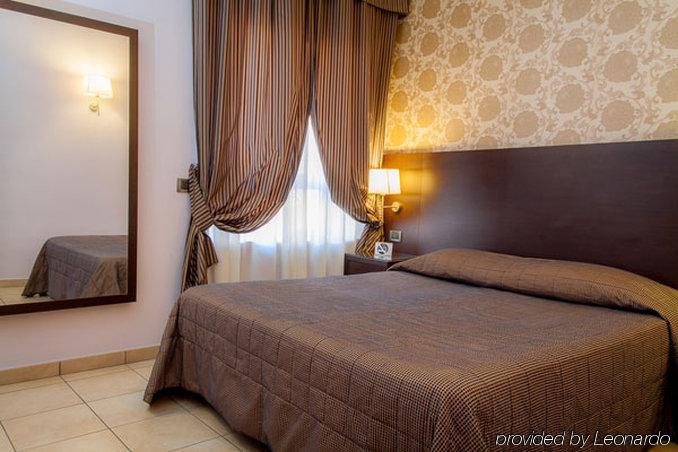 Seven Kings Relais Gasthuis Rome