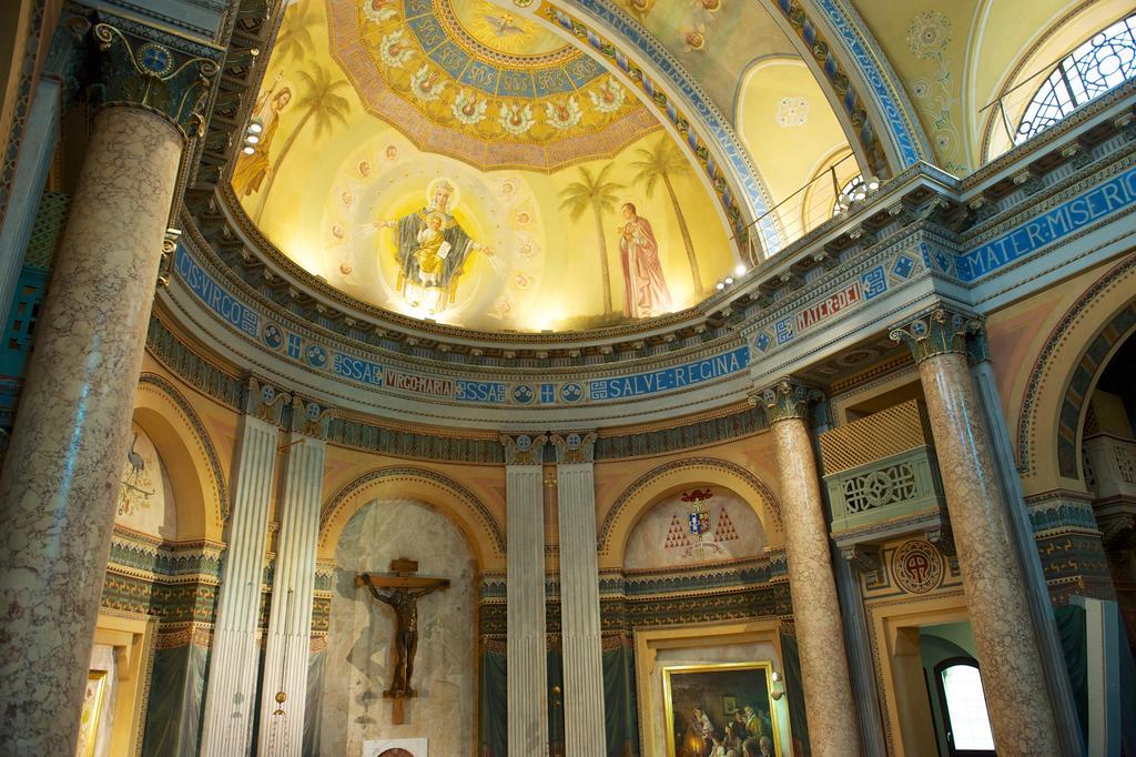 Domus Australia 4* Rome