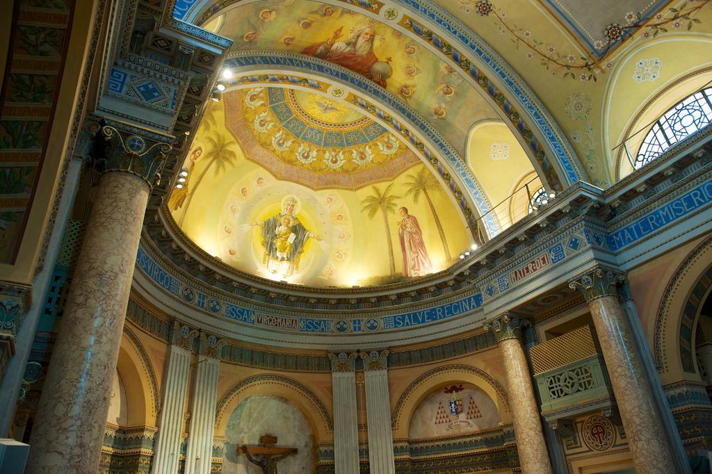 Domus Australia 4* Rome