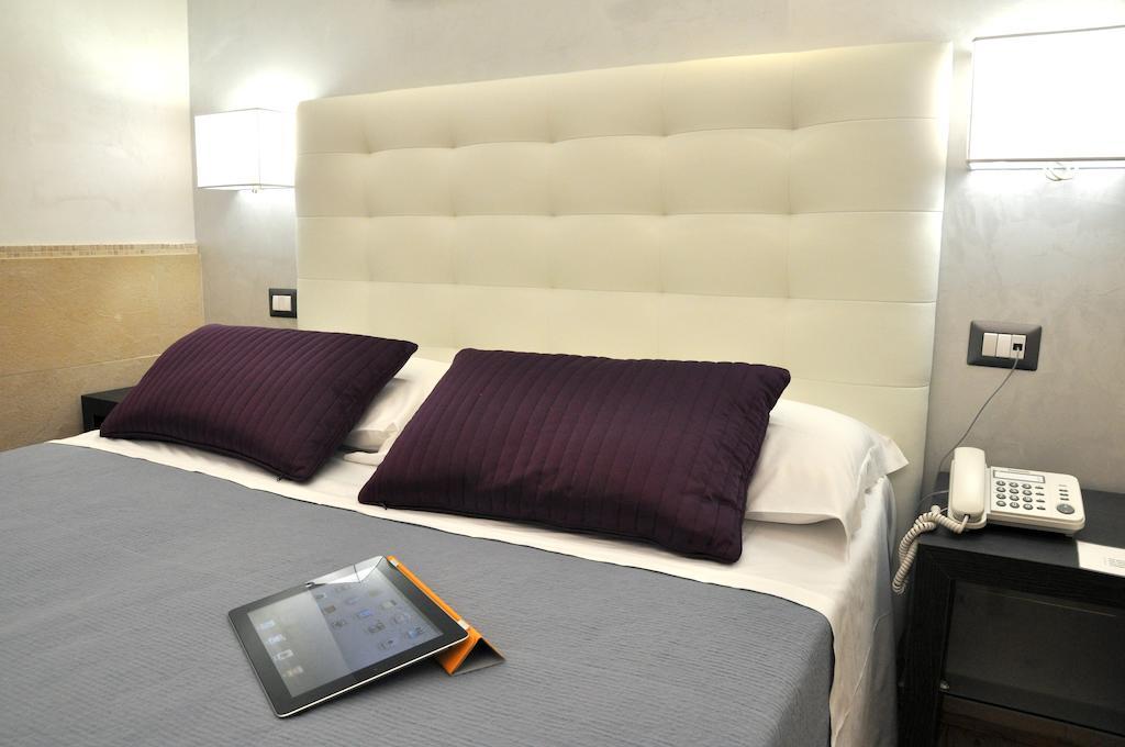 Vatican Appartement
