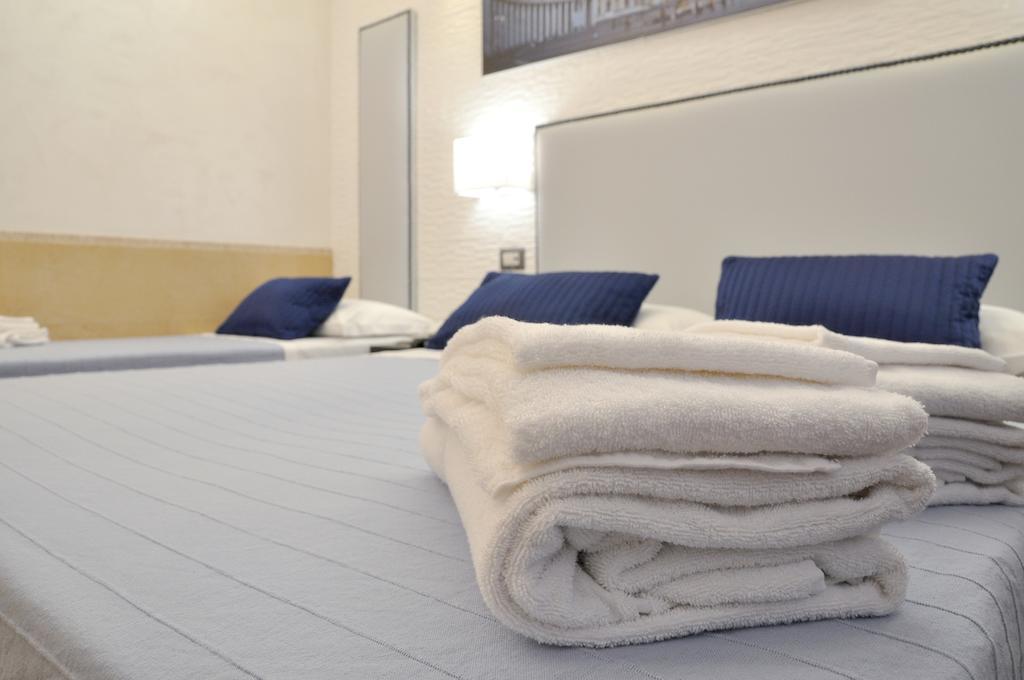 Apartamento Vatican *