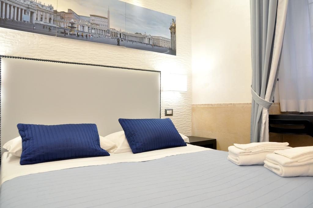 Apartamento Vatican Roma