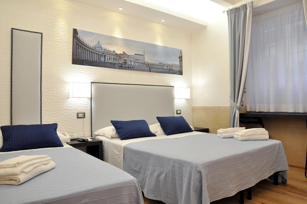Apartamento Vatican