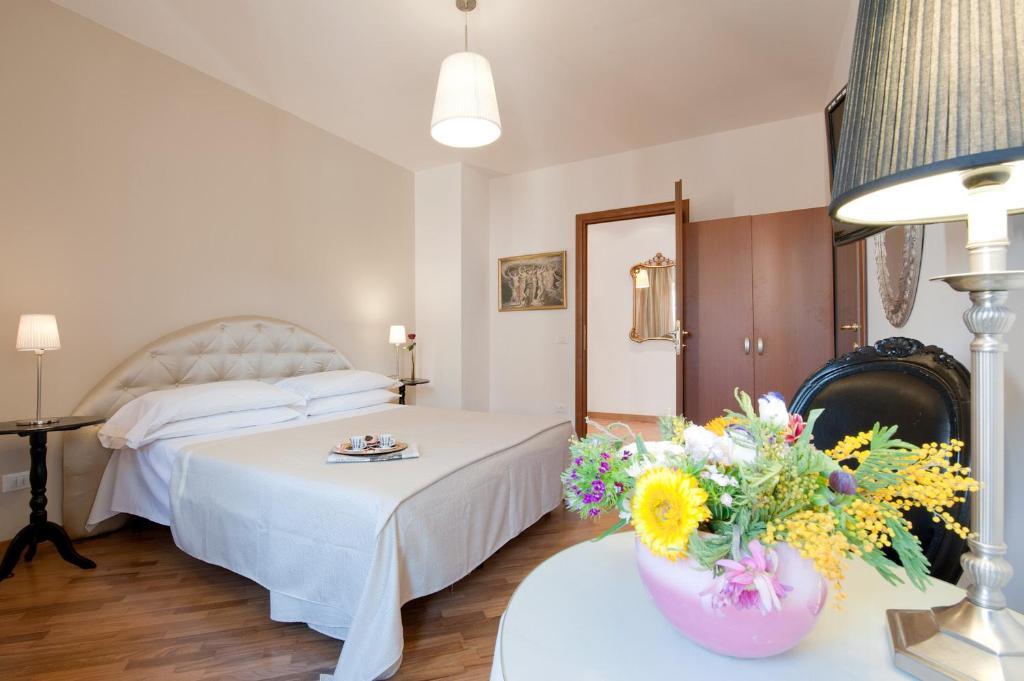 Stelle Di San Lorenzo Guest house 2*