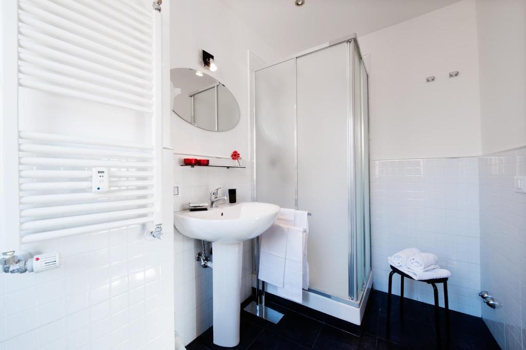 Stelle Di San Lorenzo Guest house Rome