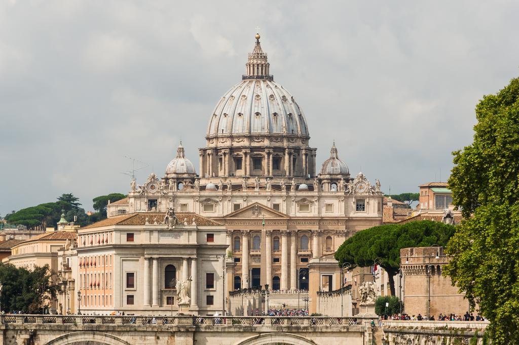 Bed & Breakfast San Pietro Shabby Chic Rome