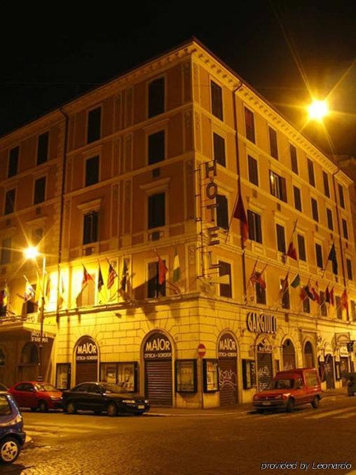 The Republic Hotel