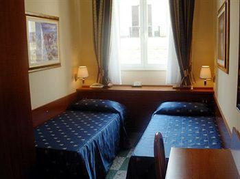 Corallo Hotel Rome