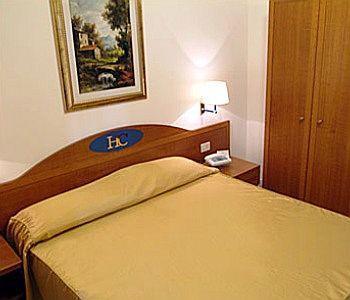 Corallo Hotel Rome