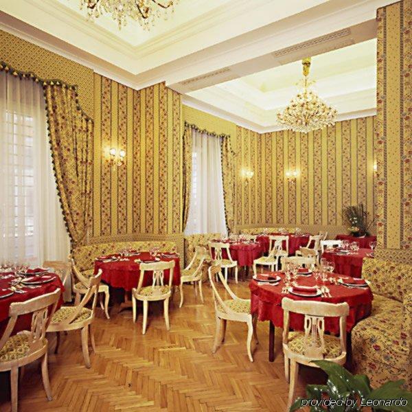 Tiziano 4* Rome
