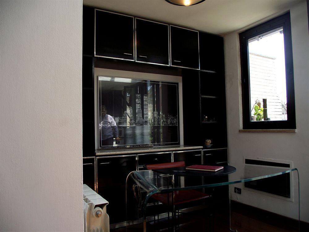 Elide 3* Rome