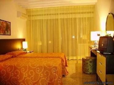 Appart hôtel Residenze Garden 4*