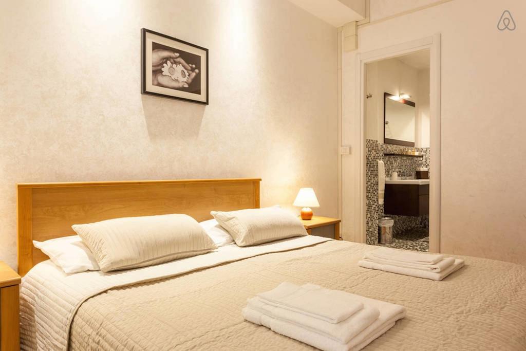 Bed & Breakfast Kosher La Casa Di Eva Roma