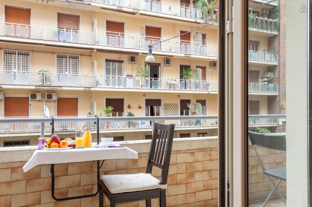 Kosher La Casa Di Eva Bed & Breakfast Roma