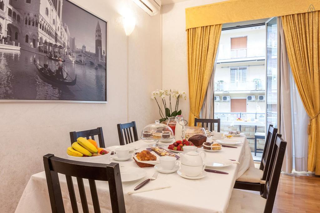 Kosher La Casa Di Eva Bed & Breakfast *