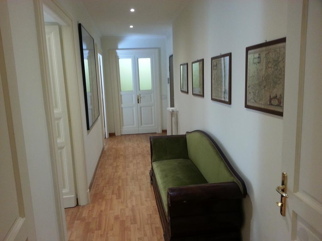 Otium Maecenatis Apartment Rome