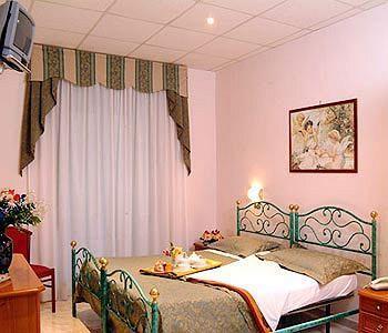 Hotel Oriente