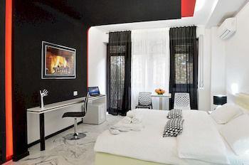 Couette-café G&g Trastevere Rome