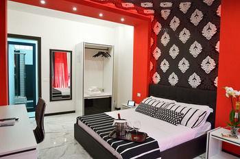 Couette-café G&g Trastevere 2*