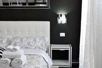 G&g Trastevere Couette-café Rome