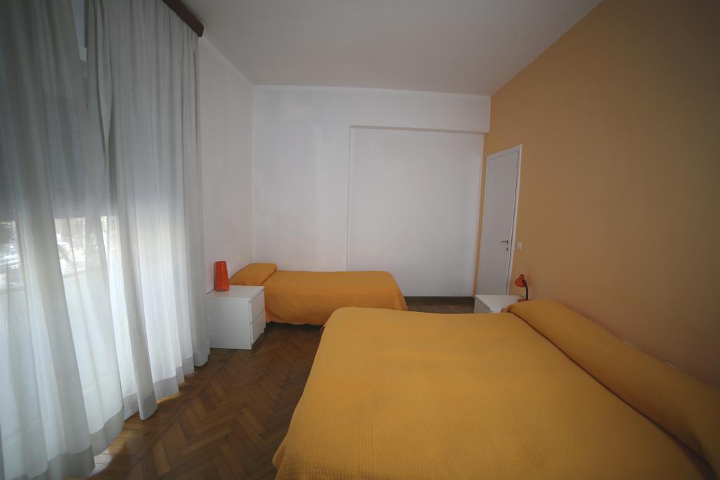 Guest house Affittacamere Eur Arcobaleno