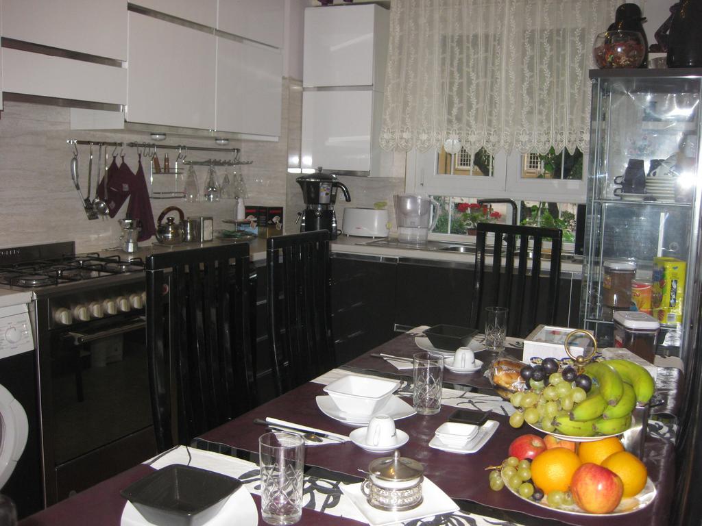 Beauty Moon Bed & Breakfast 2*