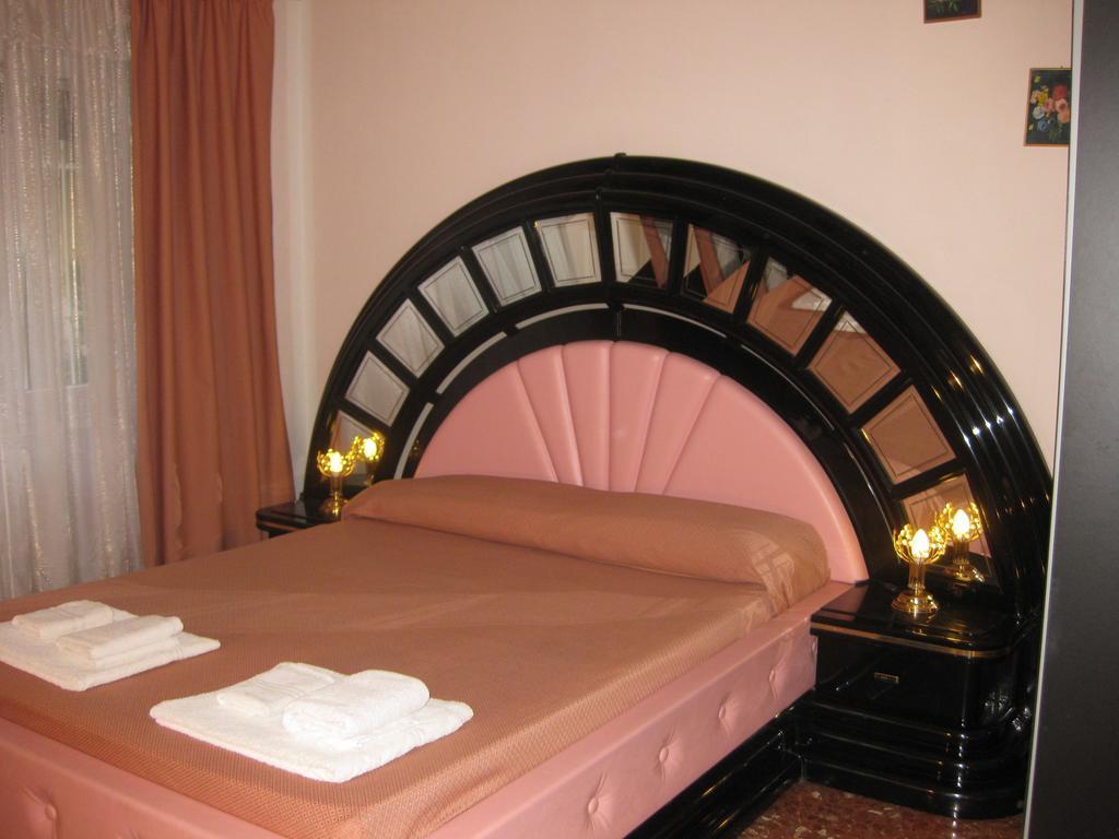 Beauty Moon Bed & Breakfast