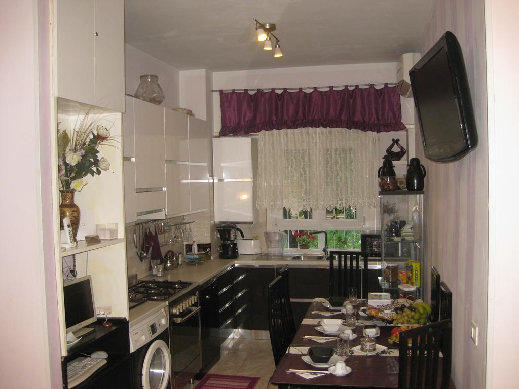 Bed & Breakfast Beauty Moon Rome
