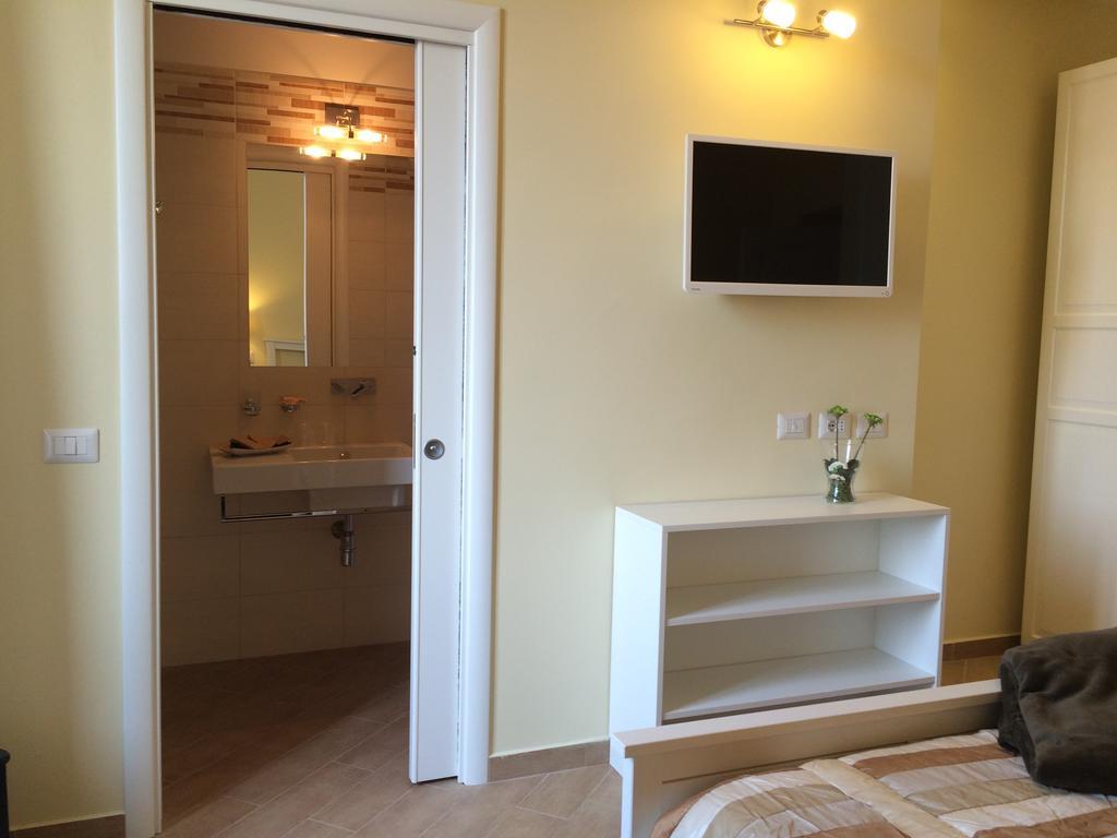 Guest house Serventi Longhi Rome