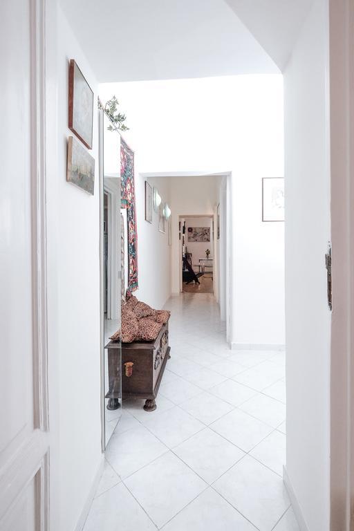 Appartement Casa Linda Rome