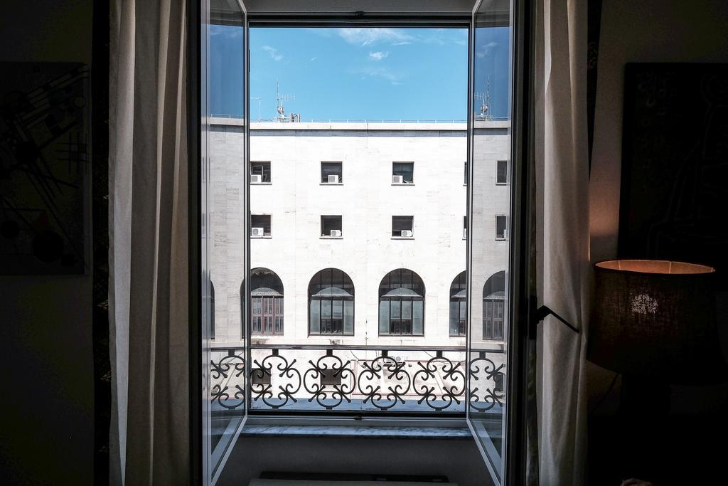 Casa Linda Rome