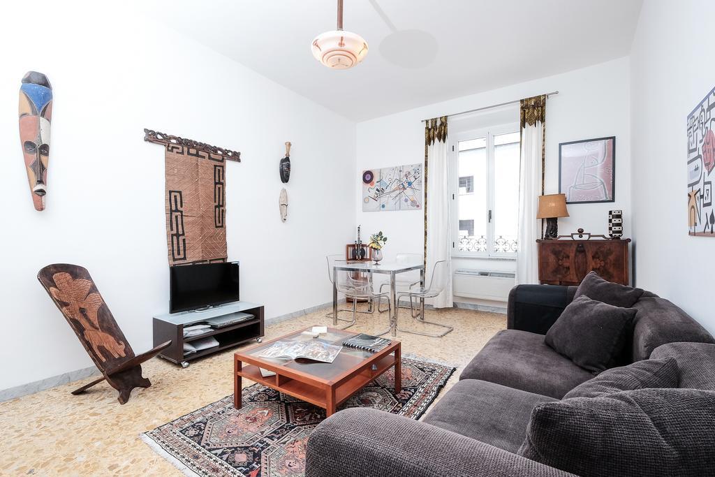 Casa Linda Apartment Rome