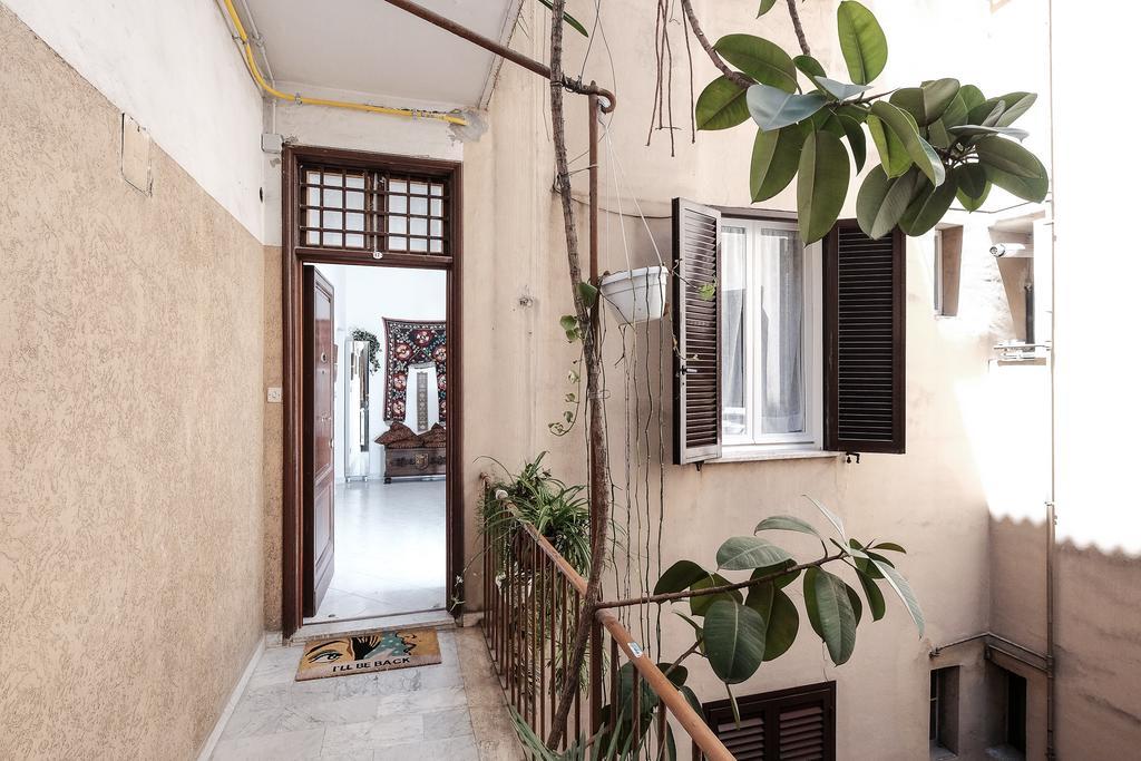 Casa Linda Apartment Rome