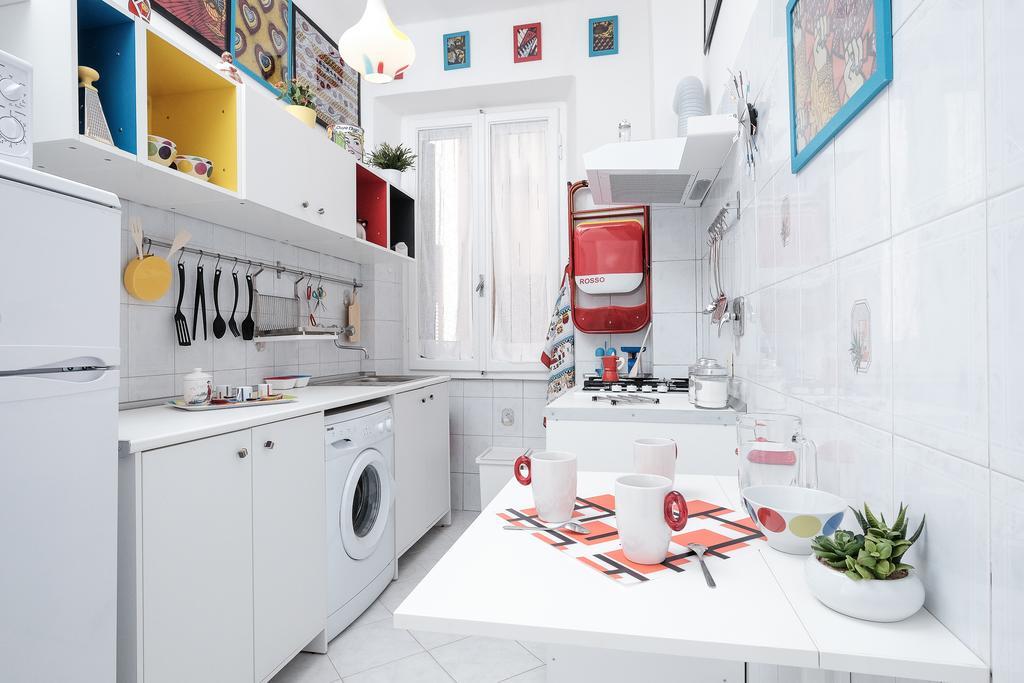Casa Linda Appartement