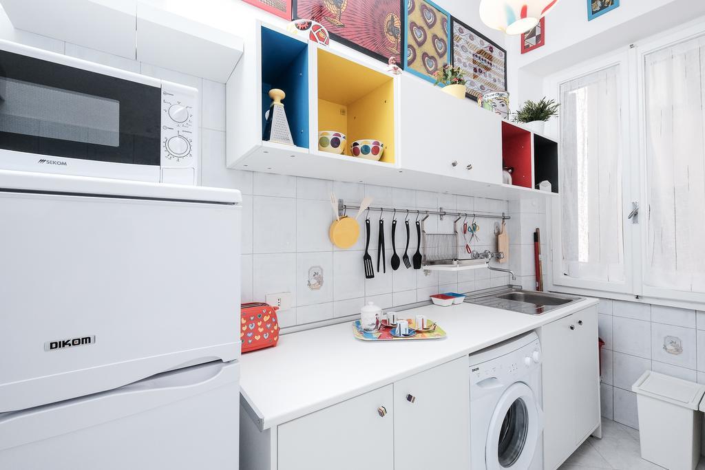 Casa Linda Appartement *