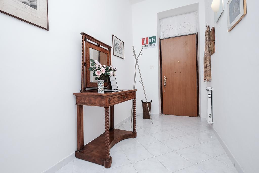 Appartement Casa Linda Rome