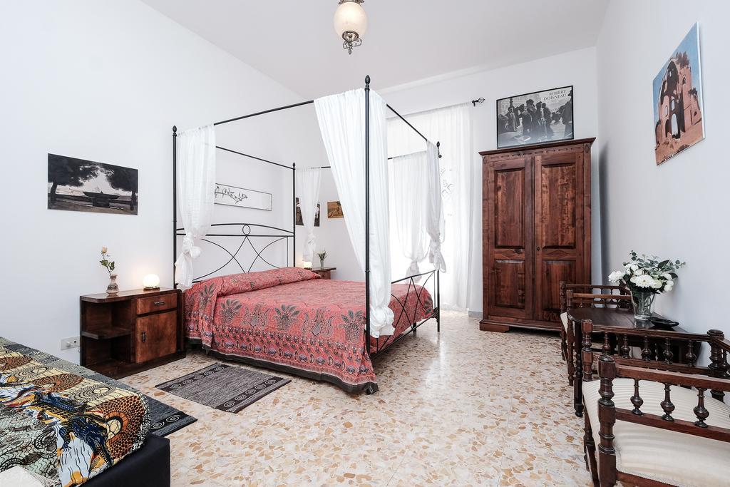 Casa Linda Rome