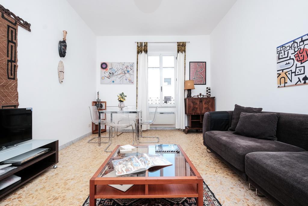 Casa Linda * Rome