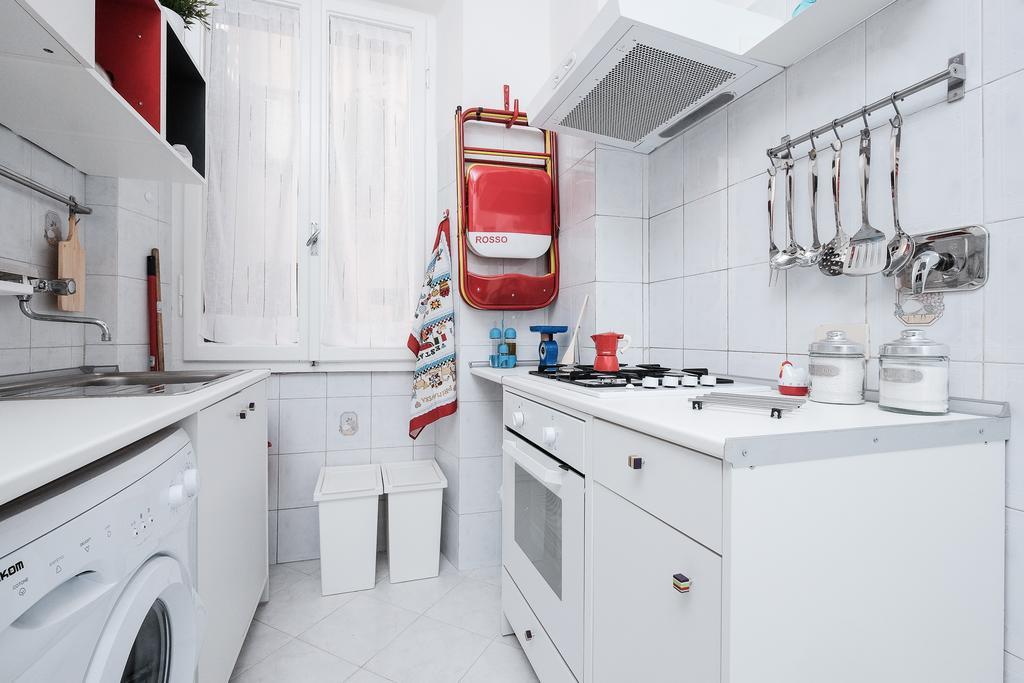 Casa Linda Appartement