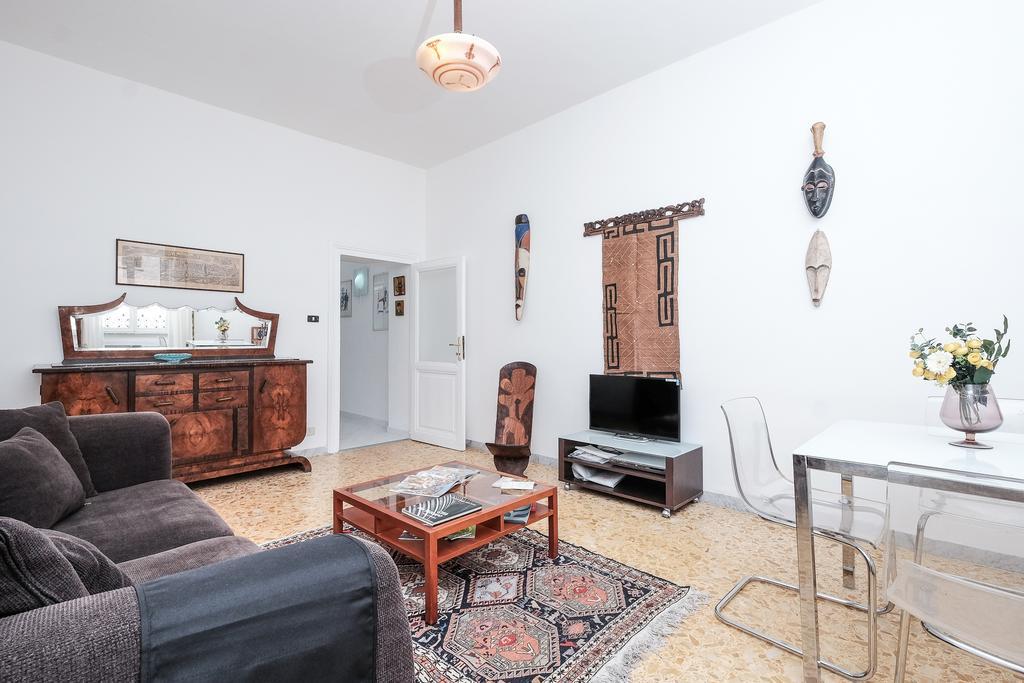 Casa Linda Appartement