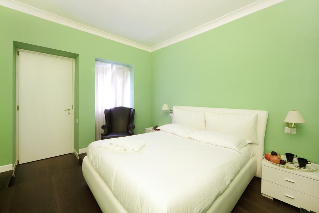 Guest house The One Prati Rome