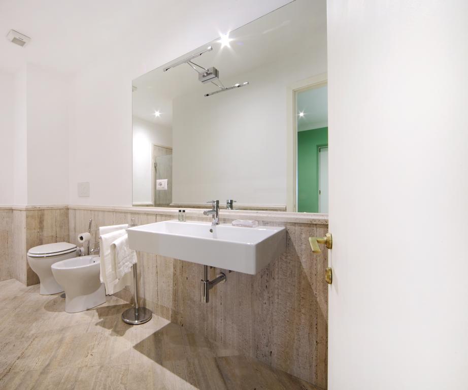 The One Prati Guest house Rome