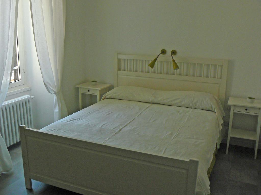 Il Sampietrino Dei Cavalleggeri Bed & Breakfast Rome