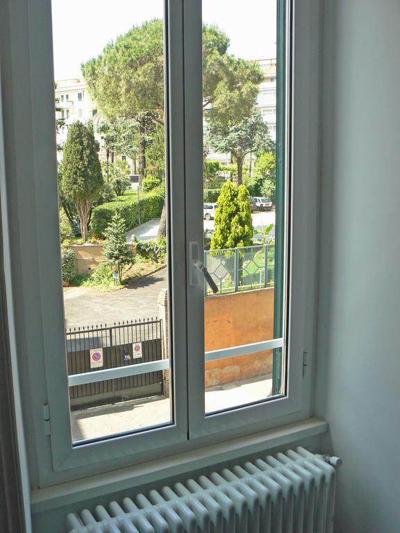B&B Il Sampietrino Dei Cavalleggeri Bed & Breakfast