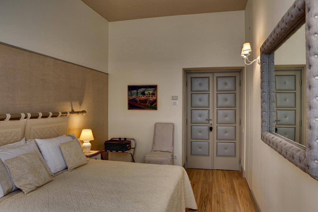 Casa Sotgiu Guest house 2*