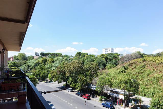 Casa Mia A Battistini Vakantiehuis